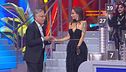Elena Santarelli e Malena. le caposquadra di Angeli e Demoni