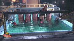 Angeli e Demoni: il Genodrome