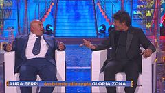 Gli highlights della prima puntata