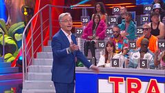 Paolo Bonolis ricorda Raffaella Carrà