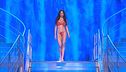 L'ingresso di Andreea Sasu, Madre Natura