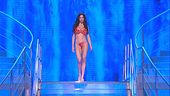 L'ingresso di Andreea Sasu, Madre Natura
