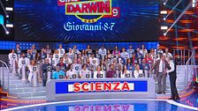 Alessandro Cecchi Paone e Giucas Casella, i capisquadra di Scienza e Occulto