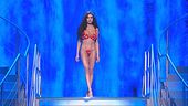 Il ritorno di Andreea Sasu, Madre Natura