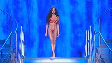 Il ritorno di Andreea Sasu, Madre Natura