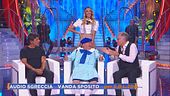 Gli highlights della quarta puntata
