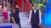 Sergio Friscia e Andrea Maestrelli, i capisquadra di Divano e Sport