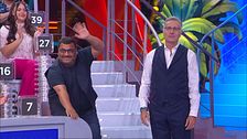 Sergio Friscia e Andrea Maestrelli, i capisquadra di Divano e Sport