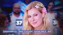 Gli highlights della quinta puntata