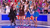 Milf e Teen: la sfida canora