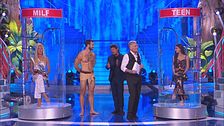 Milf e Teen: la prova dei cilindroni