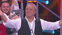 Claudio Amendola e Andy Luotto: i capisquadra di Trattorie e Stellati