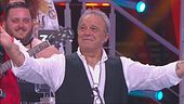 Claudio Amendola e Andy Luotto: i capisquadra di Trattorie e Stellati