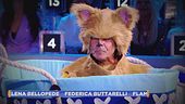 Gli highlights della settima puntata
