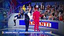 Gli highlights dell'ottava puntata