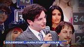 Gli highlights della nona puntata