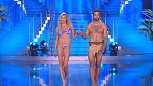 L'ingresso di Orian Ichaki e Lukasz Zarazowski, Madre e Padre Natura