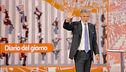 Lunedì 22 aprile