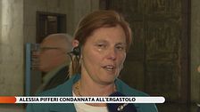 La sorella di Alessia Pifferi: "Diana è diventata la bambina di tutti gli italiani"