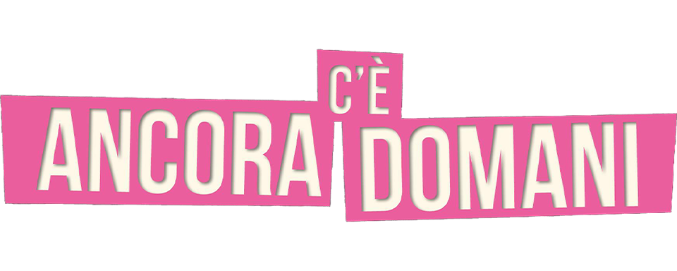 C'e' ancora domani - Film Mediaset Infinity