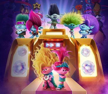 Trolls 3 - Tutti insieme