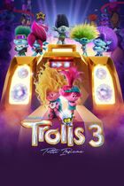Trolls 3 - Tutti insieme
