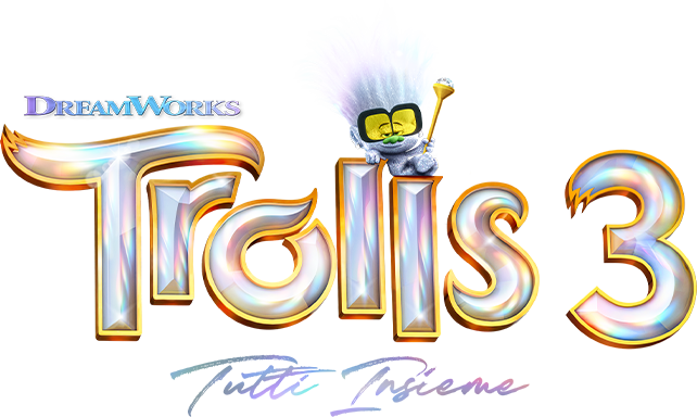 Trolls 3 - Tutti insieme - Film Mediaset Infinity