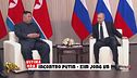 Putin, Kim Jong-un e Biden annunciano il ritorno di Striscia la notizia