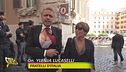 Dario Ballantini diventa "Lollo", il cognato più famoso d'Italia