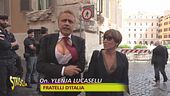 Dario Ballantini diventa "Lollo", il cognato più famoso d'Italia