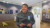 (Quel deepfake di) Spalletti a ruota libera