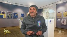 (Quel deepfake di) Spalletti a ruota libera