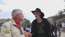 A Milano la moda è sfuggita di mano