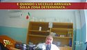 Il pranoradio guaritore perde il pelo, ma non il vizio