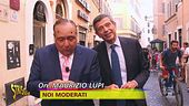 Il Vespone di Striscia torna a pungere