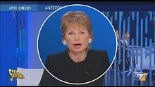 Perché Lilli Gruber si dà alla bigiotteria?
