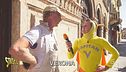 A Verona sbagli una volta e prendi due multe
