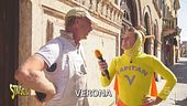 A Verona sbagli una volta e prendi due multe