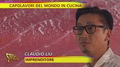 Il sushi è servito (da Claudio Liu)