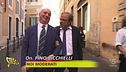 La Russa chiama Meloni per fare pace con la Germania
