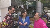 Elly Schlein apre un nuovo circolo del partito a Monte Carlo
