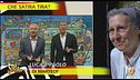 Lampedusa e l'emergenza immigrazione al centro della satira