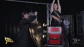 Striscia la magia, tutti i pericoli degli illusionisti