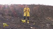 Sicilia, non si spegne l'emergenza incendi