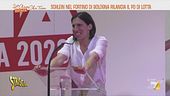 Il sosia che non ti aspetti: Ciuchino e Elly hanno lo stesso sorriso