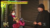 Bianca Berlinguer, non c'è due senza… il terzo Tapiro