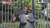 Pinuccio e il contratto Sanremo-Rai: 38 pagine bianche