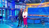 Gli alieni e la Madonna incontrati da Flavia Vento