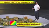 Il risone all'impepata di cozze del ristorante sociale XFood