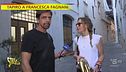Tapiro alla "Belva" Fagnani, la Rai censura l'intervista a Fedez